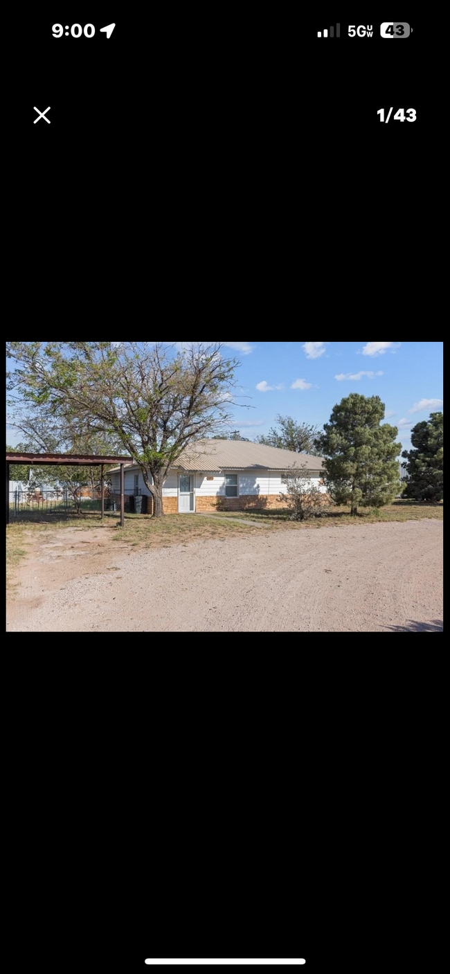 property at 13320 W County Rd 124