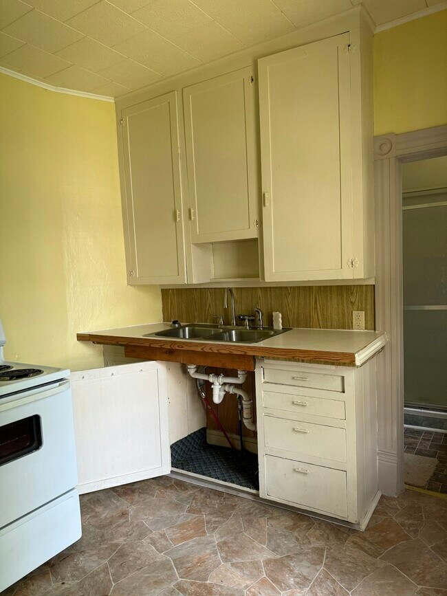 218 E Erie St in Albion, MI - Building Photo - Building Photo