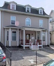 15 Farrington Ave, Unit 1 in Boston, MA - Building Photo - Building Photo