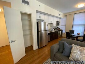 8 Winter Pl, Unit 502 in Boston, MA - Building Photo