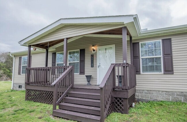 114 Drivers Ln in Gallatin, TN - Building Photo - Building Photo