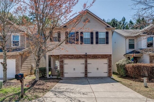 property at 208 Hidden Creek Pt