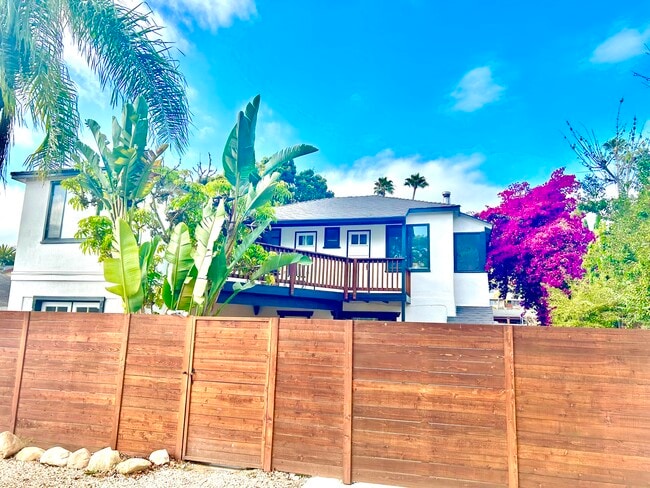 property at 2306 Cliff Dr