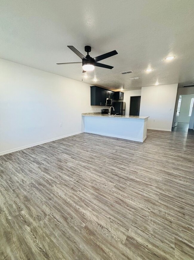 2629 Aldrich Rd in Clovis, NM - Building Photo - Building Photo