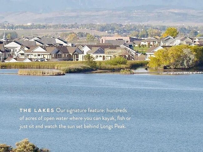 4190 S Park Dr in Loveland, CO - Building Photo - Building Photo