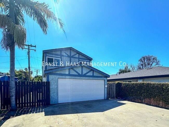 property at 134 W Del Amo Blvd