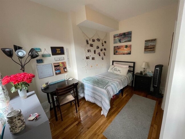 property at 534 Garden St
