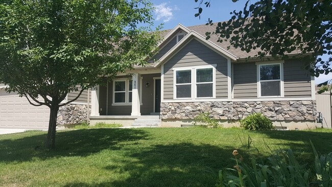 property at 961 E 650 S