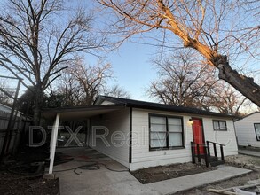 1423 Montague Ave in Dallas, TX - Building Photo - Building Photo