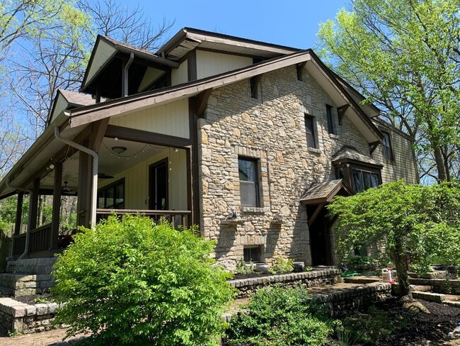 property at 7049 Riverside Dr