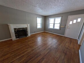 2800 NE 17th St in Oklahoma City, OK - Building Photo - Building Photo