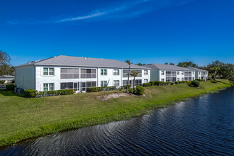 Cocoplum Condos in North Port, FL - Building Photo - Building Photo