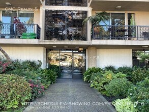 2662 2nd St-Unit -F2 in Long Beach, CA - Building Photo - Building Photo
