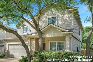 23607 Silver Creek in San Antonio, TX - Building Photo - Building Photo