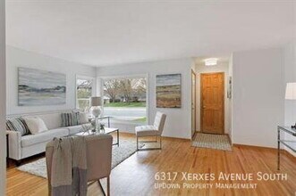 6317 Xerxes Ave S in Minneapolis, MN - Building Photo - Building Photo