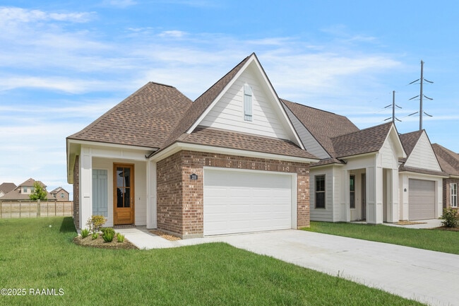 property at 209 Bennington Ln