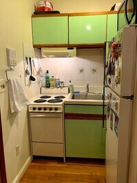 471 Massachusetts Ave, Unit 6-2 - 6