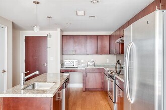 2221 I St NW in Washington, DC - Building Photo - Building Photo