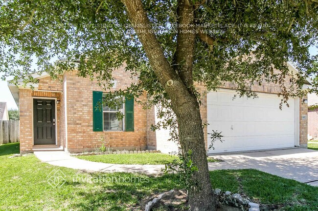 21827 Silverbrook Ln in Katy, TX - Building Photo - Building Photo