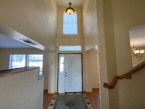 1320 Somerset Dr NW in Albuquerque, NM - Building Photo - Building Photo