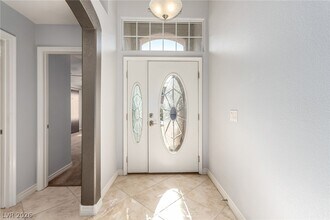 3660 Toscanella Ave in Henderson, NV - Building Photo - Building Photo