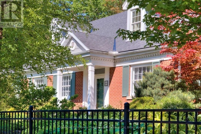 property at 26 Lemon St