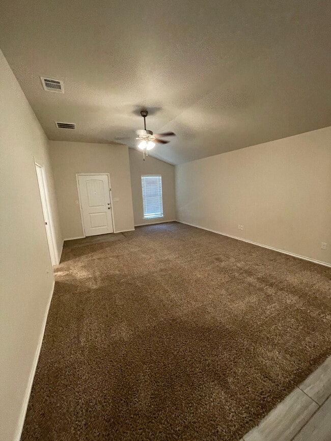 7508 100th St in Lubbock, TX - Building Photo - Building Photo