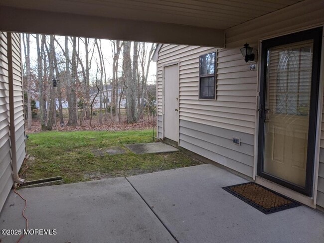 property at 94 Azalea Cir