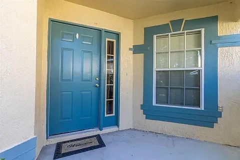 1516 Gulfview Dr in Haines City, FL - Foto de edificio - Building Photo