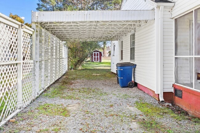 410 N 4th St in Smithfield, NC - Building Photo - Building Photo