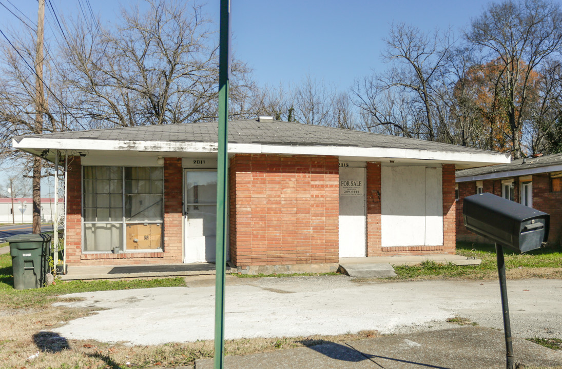 2011-2013 Ocoee St in Chattanooga, TN - Building Photo