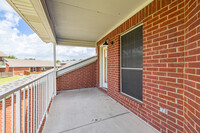 Residences at Bear Creek in Greenville, TX - Building Photo - Building Photo