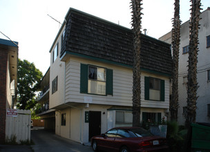 232 N 3rd St in San Jose, CA - Building Photo - Building Photo