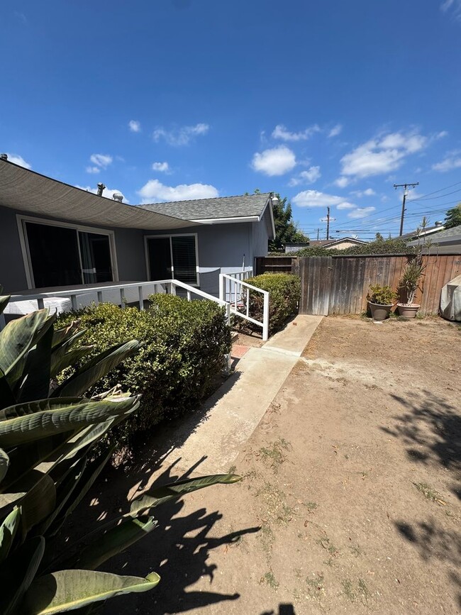 property at 13022 Yorba St
