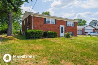 5605 Butternut Rd in Louisville, KY - Building Photo - Building Photo