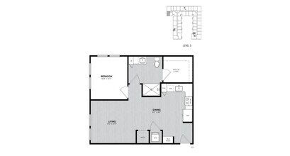 79 Pond St, Unit 505 in Waltham, MA - Building Photo - Building Photo