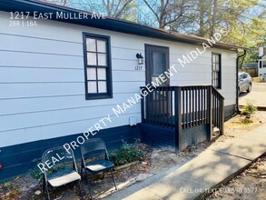 1217 Muller Ave in Columbia, SC - Building Photo - Building Photo