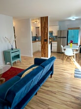 9240 W 49th Ave, Unit 317 in Wheat Ridge, CO - Foto de edificio - Building Photo