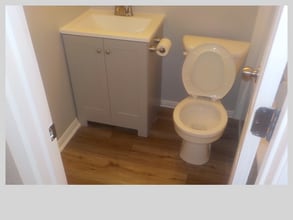 106 Pecos St in Terrell, TX - Building Photo - Building Photo