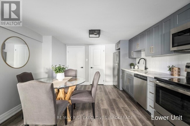 34 Ruskin St in Kingston, ON - Building Photo - Building Photo