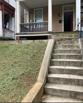 1417 W Leigh St in Richmond, VA - Building Photo