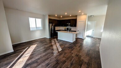 13605 Frost Bitten Grv in Colorado Springs, CO - Building Photo - Building Photo