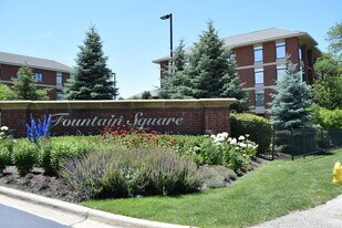845 E 22nd St in Lombard, IL - Building Photo
