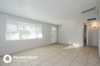 3701 E 23rd St in Tucson, AZ - Building Photo - Building Photo