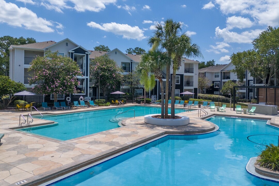 On20 Apartments in Gainesville, FL - Building Photo