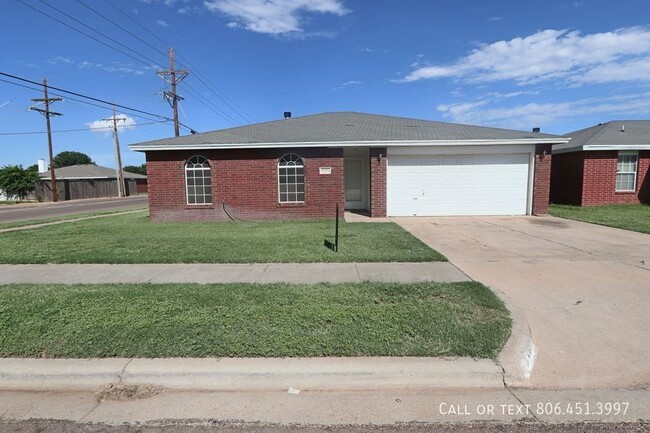 property at 1101 Justice Ave