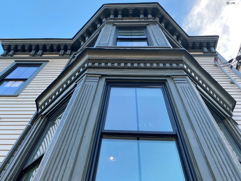 249 1st St-Unit -2nd FL in Newburgh, NY - Foto de edificio