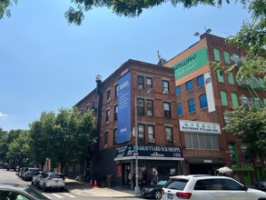 108 Flushing Ave in Brooklyn, NY - Building Photo - Primary Photo