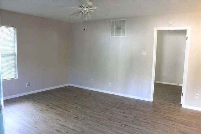 property at 3330 Triplett St