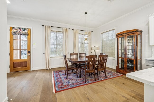 1005 Bunton St in Houston, TX - Building Photo - Building Photo